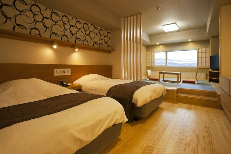Hotel Appi Grand