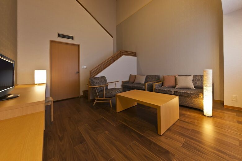 Hotel Appi Grand