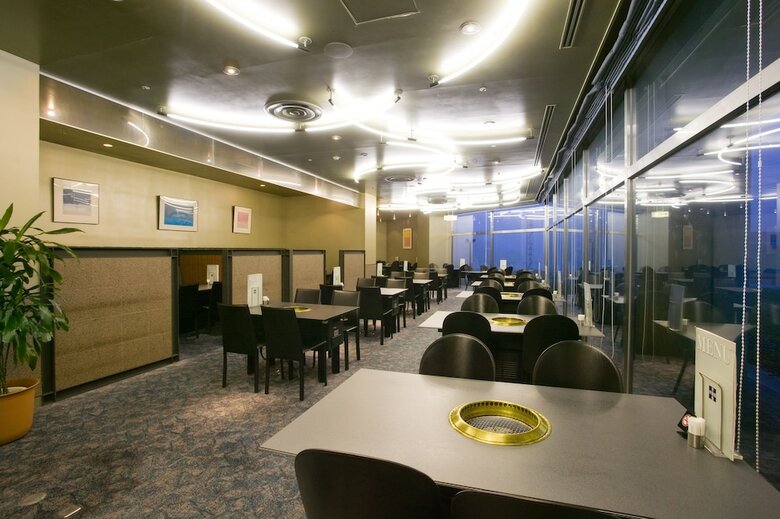 Hotel Appi Grand
