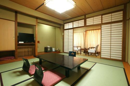 Imakuni Ryokan