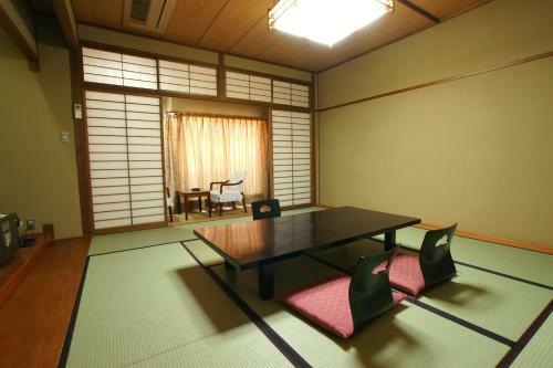 Imakuni Ryokan