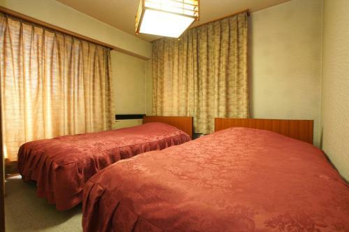 Imakuni Ryokan
