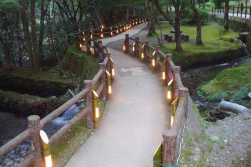 Imakuni Ryokan