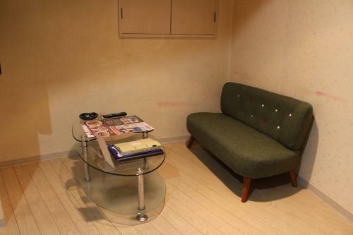 Hotel Water Road Yame (Love Hotel)