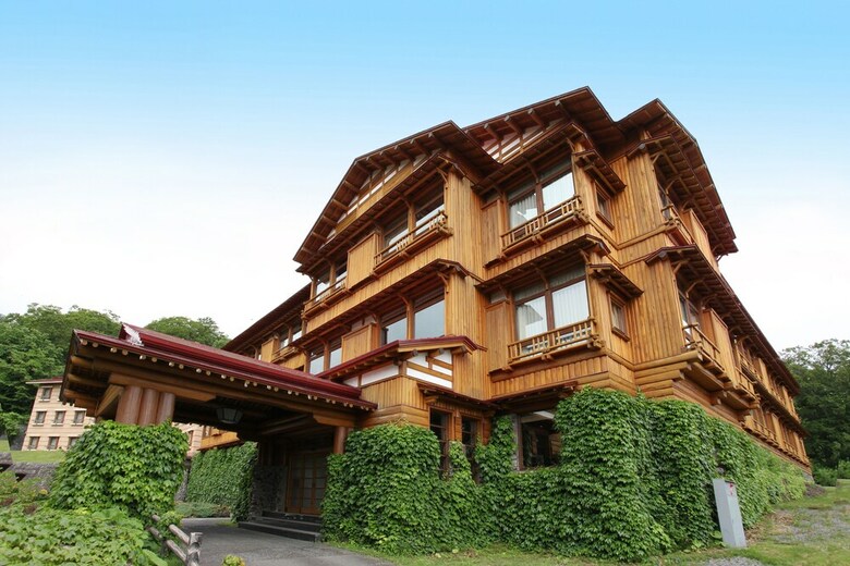 Towada Hotel