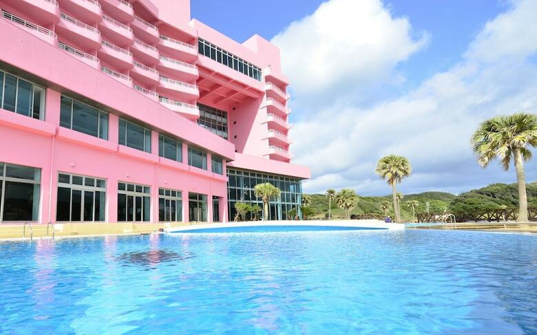 Tanegashima Iwasaki Hotel