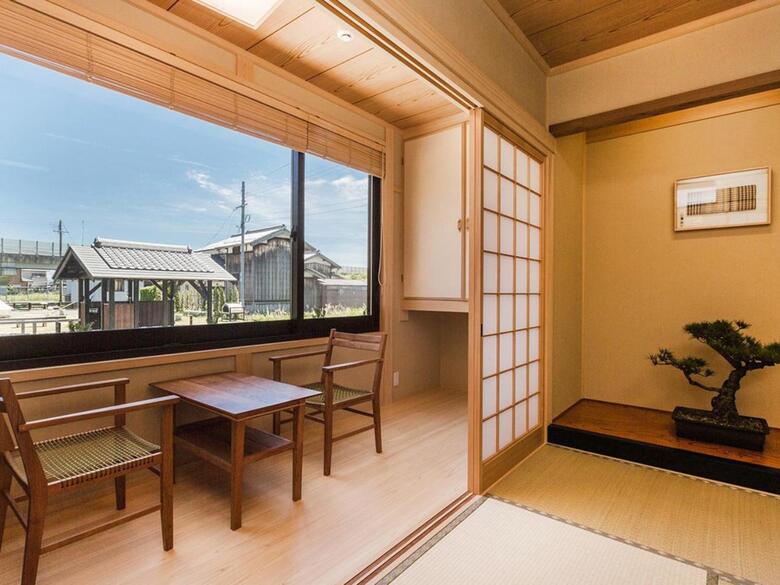 Hostal Racine Home Harie