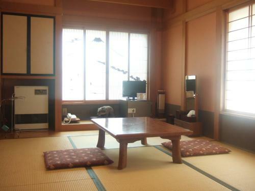 Shinseikan