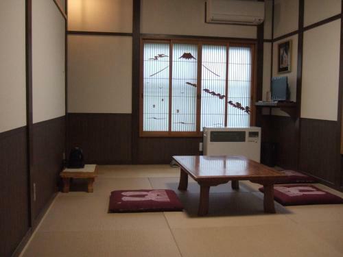 Shinseikan