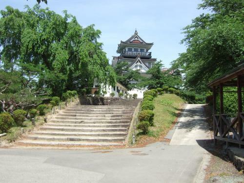 Shinseikan