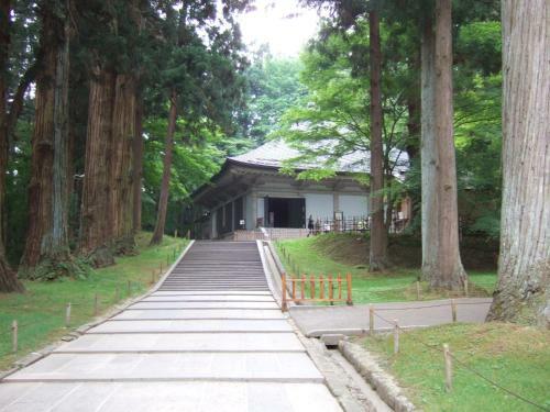 Shinseikan