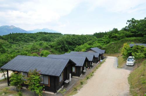 Hanare No Yado Hanagokoro