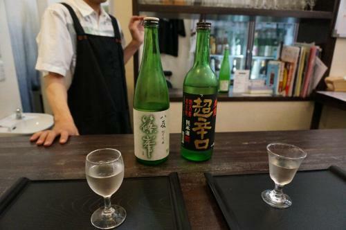 Atelier Bee's Knees Bed & Breakfast