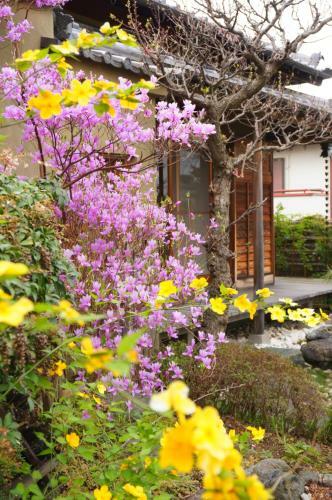 Atelier Bee's Knees Bed & Breakfast