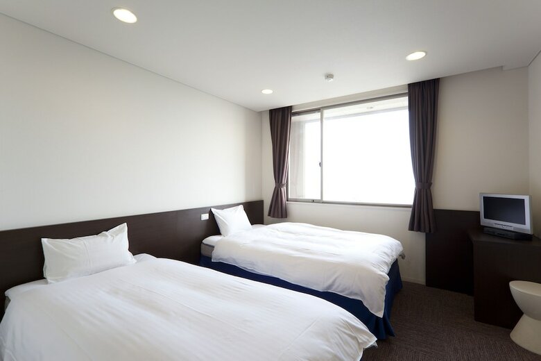 Hotel Athena Kaigetsu