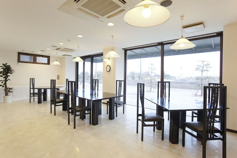 Hotel Athena Kaigetsu