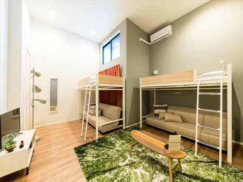 Apartamento Trip Pod Tojin-machi B