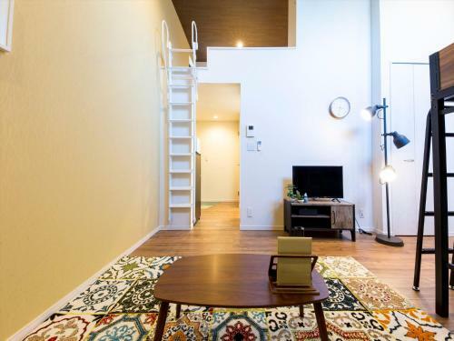 Apartamento Trip Pod Tojin-machi B