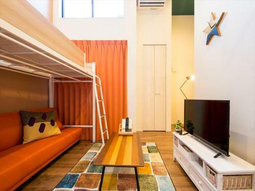 Apartamento Trip Pod Tojin-machi B