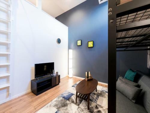 Apartamento Trip Pod Tojin-machi B