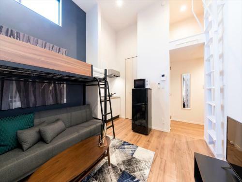 Apartamento Trip Pod Tojin-machi B