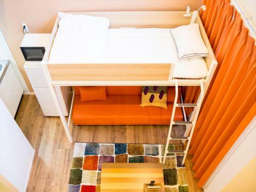 Apartamento Trip Pod Tojin-machi B