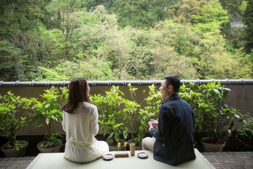 Yamanakaonsen Ohanami Kyubei