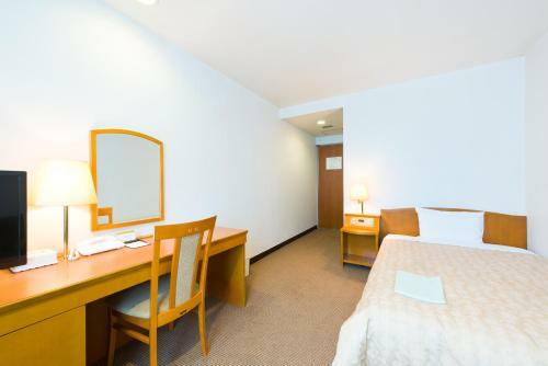 Hotel Escale-yokohama