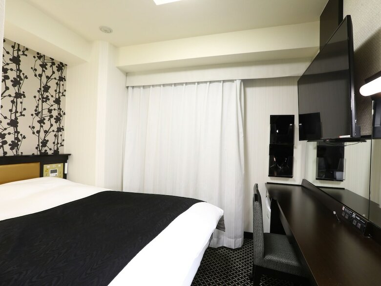 Apa Hotel Iidabashi-eki Minami