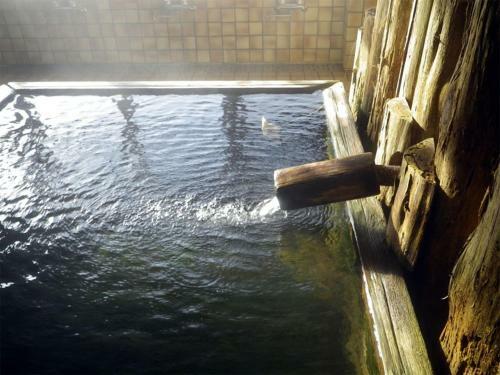 Kurumisawa Ryokan