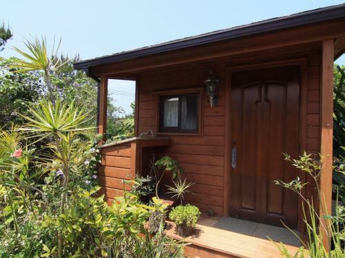 Hostal Yanbaru No Mori
