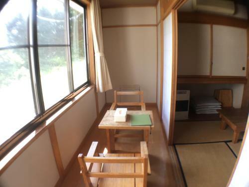 Posada Tamanoyu Rikuzentakata