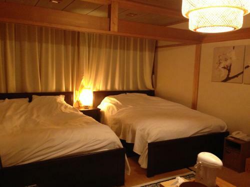 Posada Tamanoyu Rikuzentakata