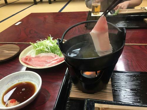 Posada Tamanoyu Rikuzentakata