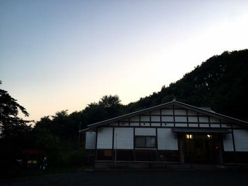 Posada Tamanoyu Rikuzentakata