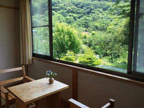 Posada Tamanoyu Rikuzentakata