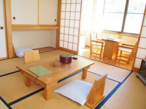 Posada Tamanoyu Rikuzentakata