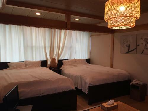 Posada Tamanoyu Rikuzentakata