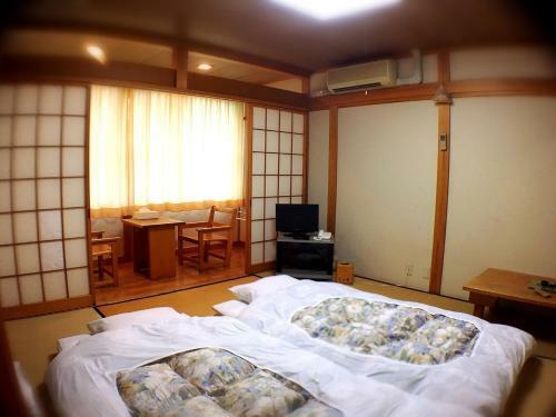Posada Tamanoyu Rikuzentakata