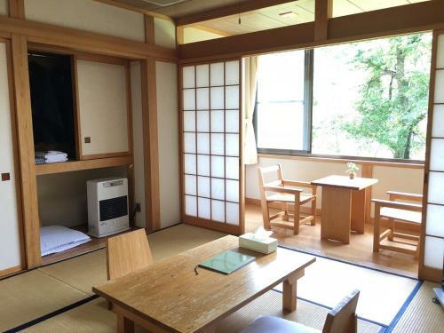 Posada Tamanoyu Rikuzentakata