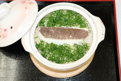 Posada Tamanoyu Rikuzentakata