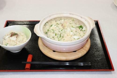 Posada Tamanoyu Rikuzentakata