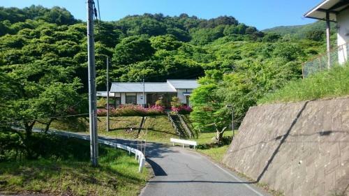 Posada Tamanoyu Rikuzentakata