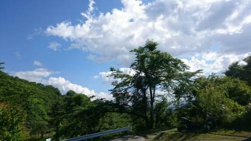 Posada Tamanoyu Rikuzentakata