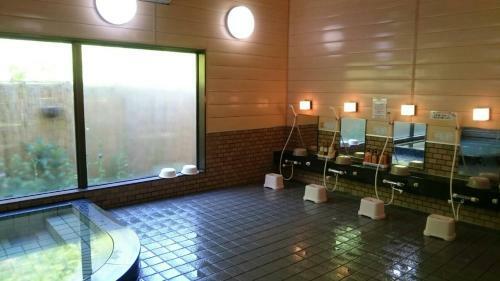 Posada Tamanoyu Rikuzentakata