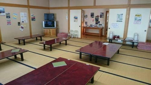 Posada Tamanoyu Rikuzentakata