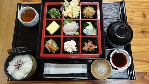Posada Tamanoyu Rikuzentakata