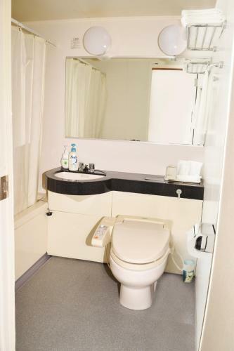 Sakura Hotel Oami
