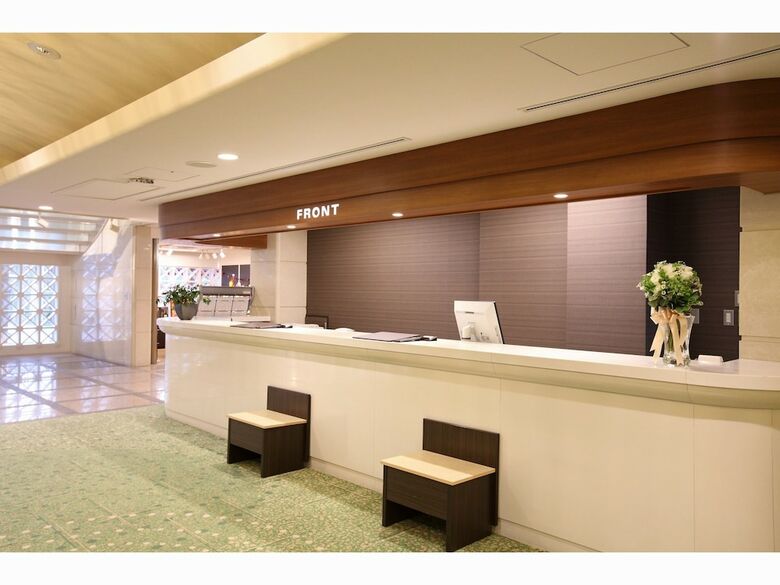 Hotel Ligare Kasugano