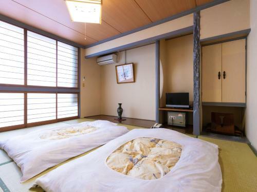 Oyo Ryokan Sakadojo ???